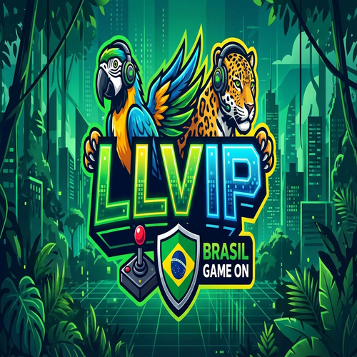 Logo llvip