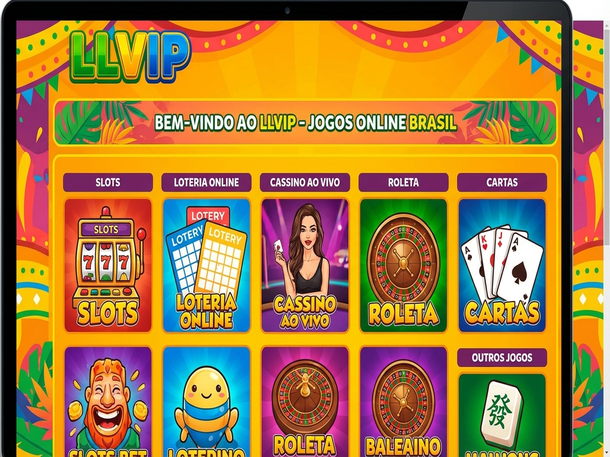 Screenshot 1 llvip